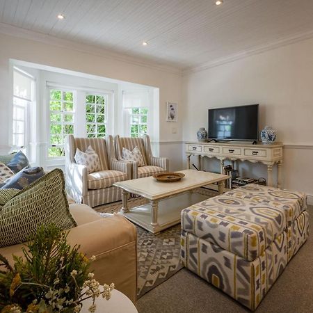 Fairview House Ξενοδοχείο The Crags Εξωτερικό φωτογραφία