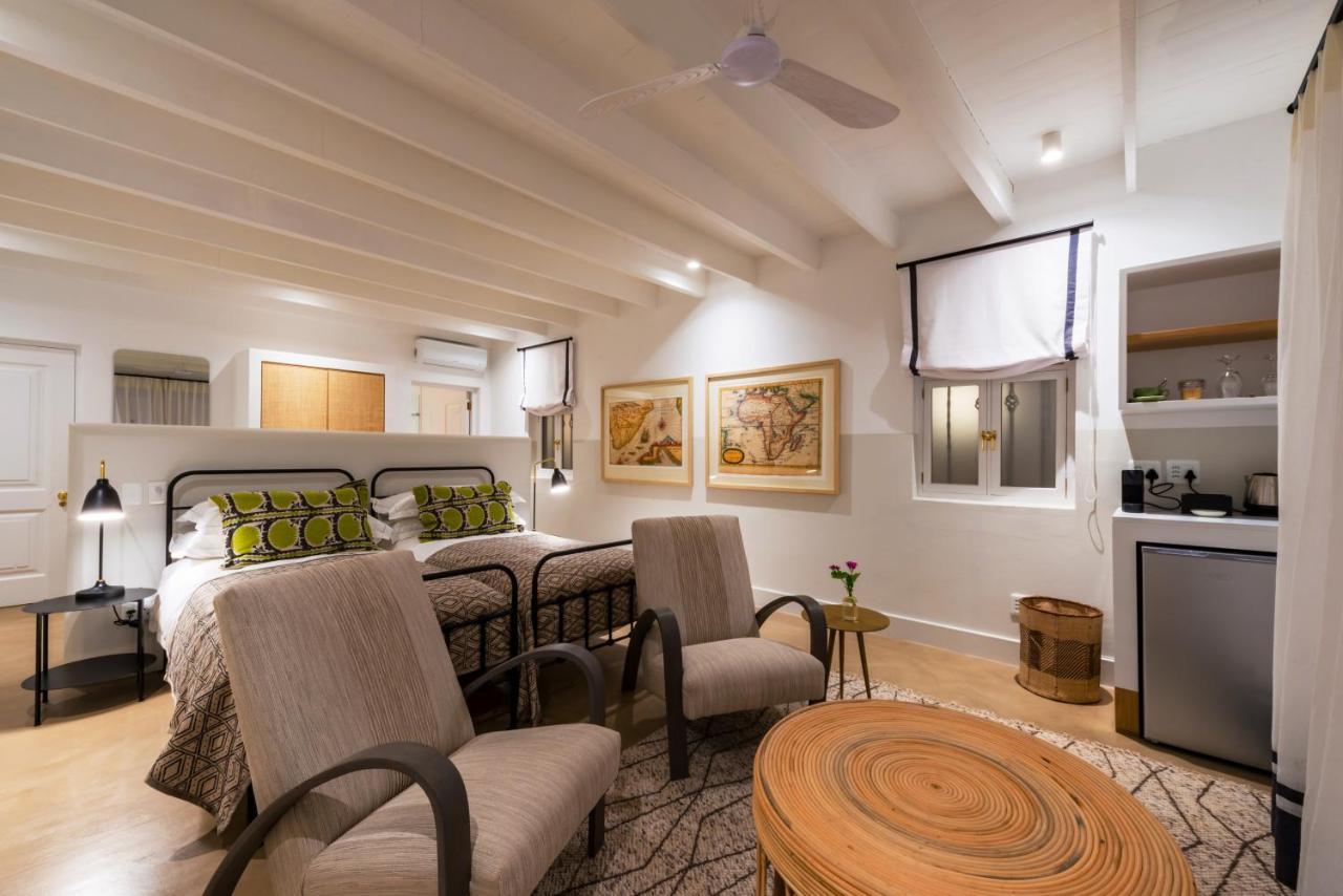 Fairview House Ξενοδοχείο The Crags Εξωτερικό φωτογραφία