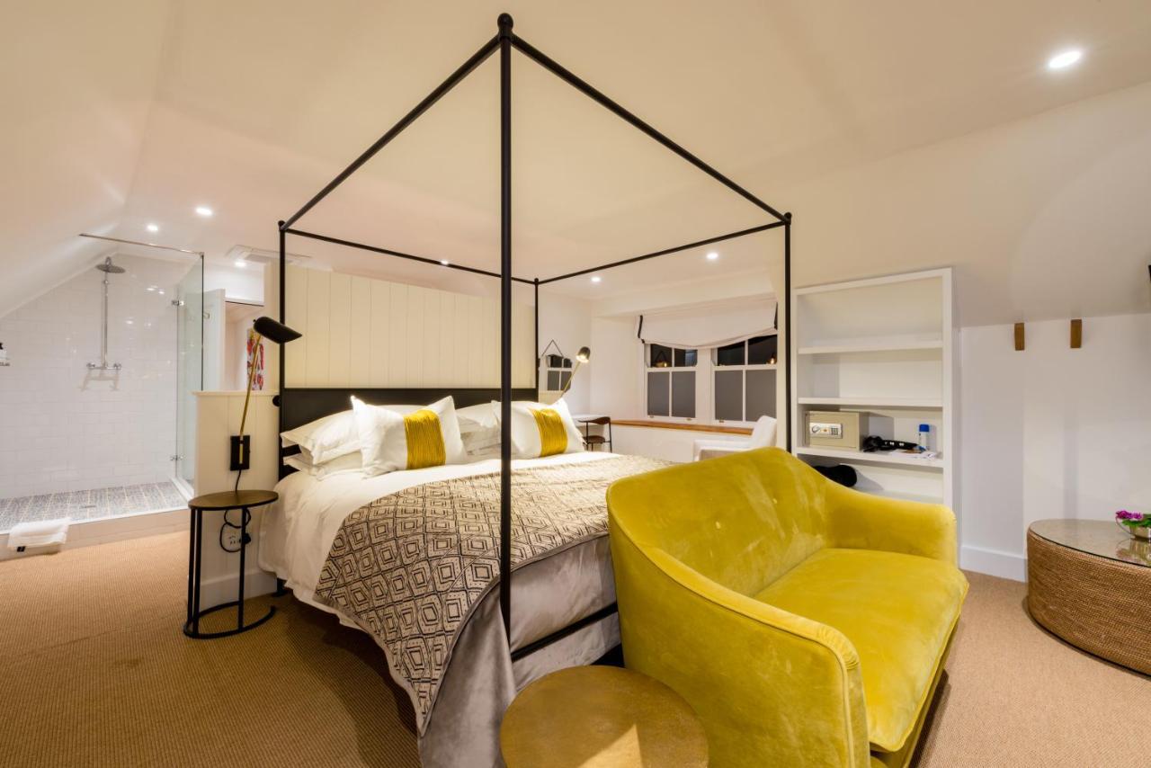 Fairview House Ξενοδοχείο The Crags Εξωτερικό φωτογραφία