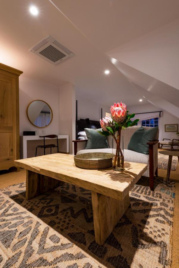 Fairview House Ξενοδοχείο The Crags Εξωτερικό φωτογραφία