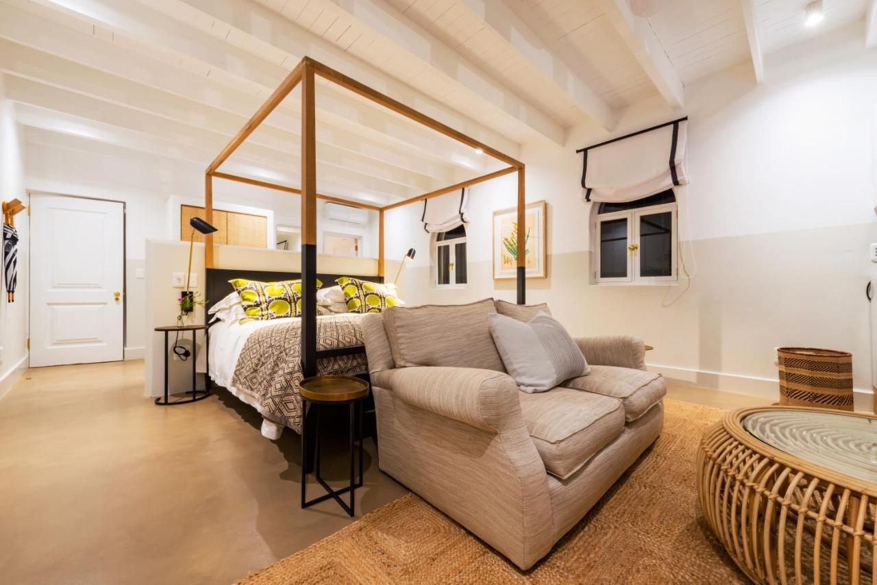 Fairview House Ξενοδοχείο The Crags Εξωτερικό φωτογραφία