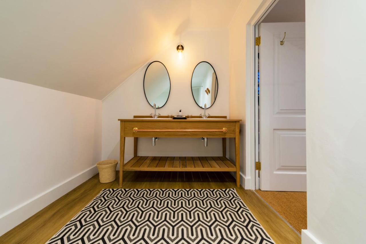 Fairview House Ξενοδοχείο The Crags Εξωτερικό φωτογραφία