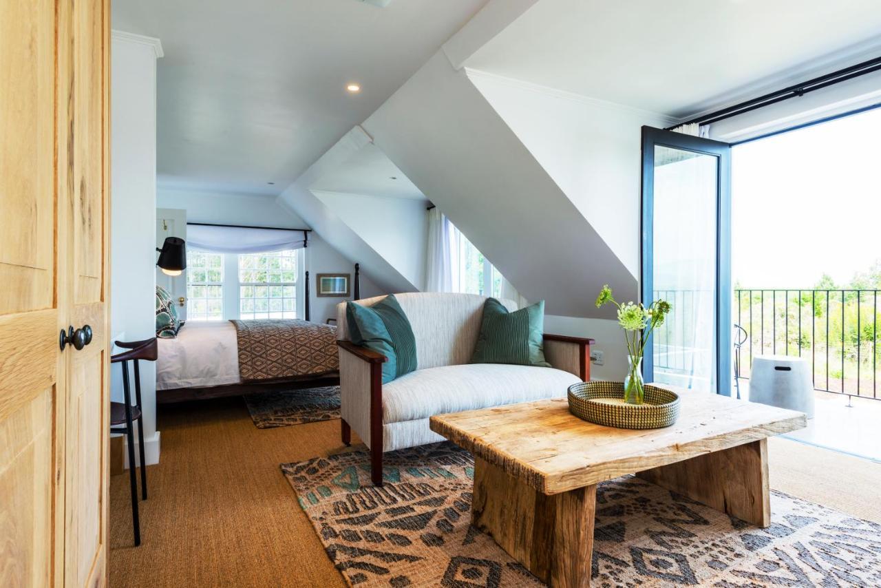 Fairview House Ξενοδοχείο The Crags Εξωτερικό φωτογραφία