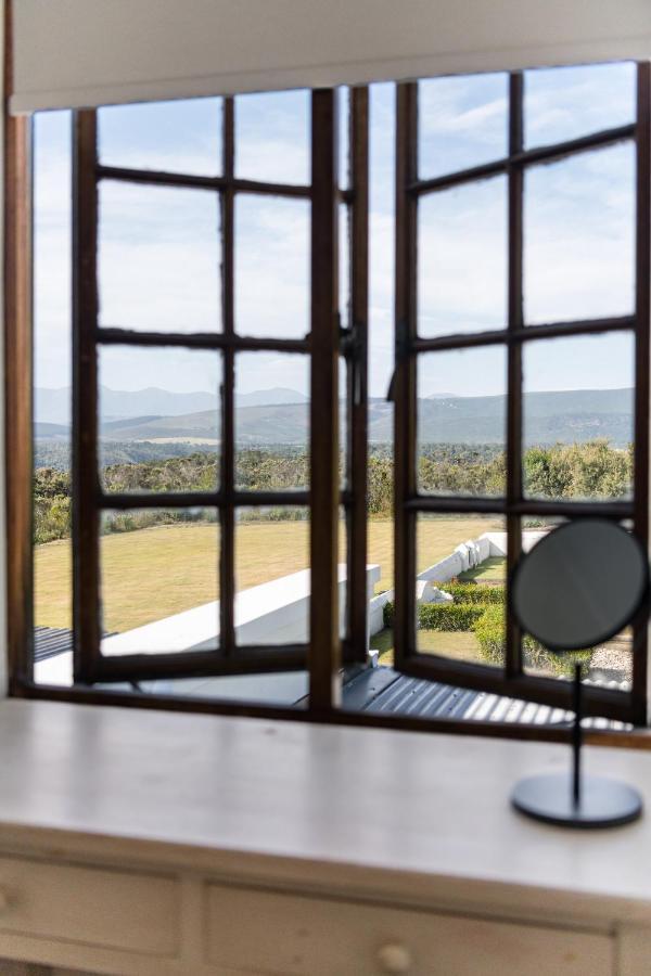 Fairview House Ξενοδοχείο The Crags Εξωτερικό φωτογραφία