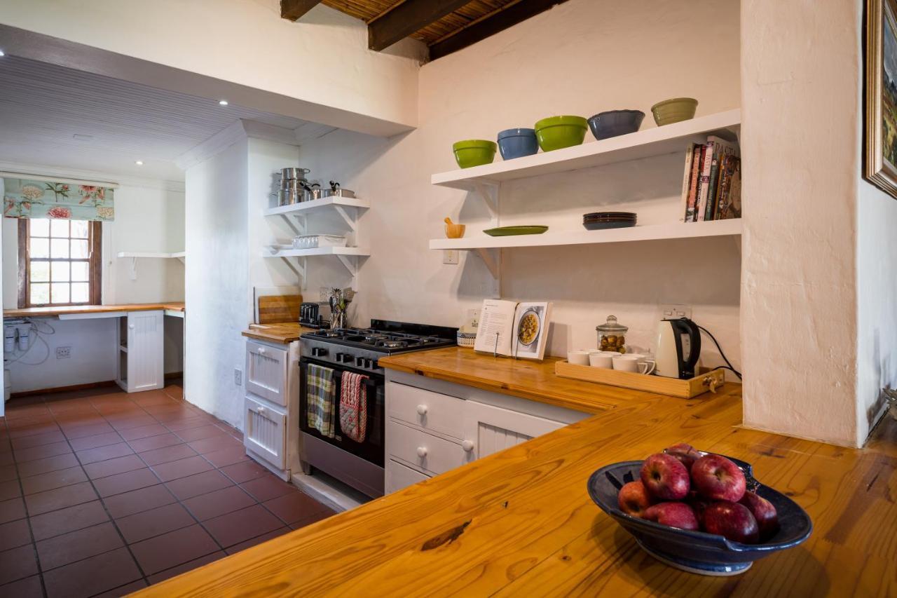 Fairview House Ξενοδοχείο The Crags Εξωτερικό φωτογραφία