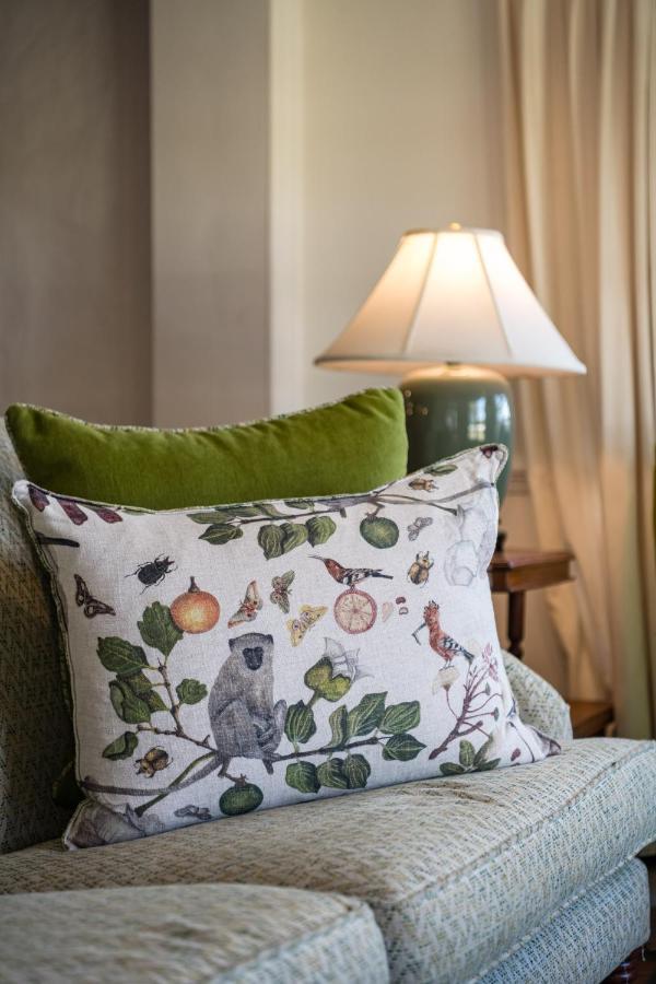 Fairview House Ξενοδοχείο The Crags Εξωτερικό φωτογραφία
